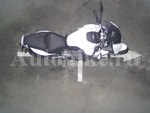 �������� �� ������ �������� Aprilia Mana850GTA 2009 ���� 4